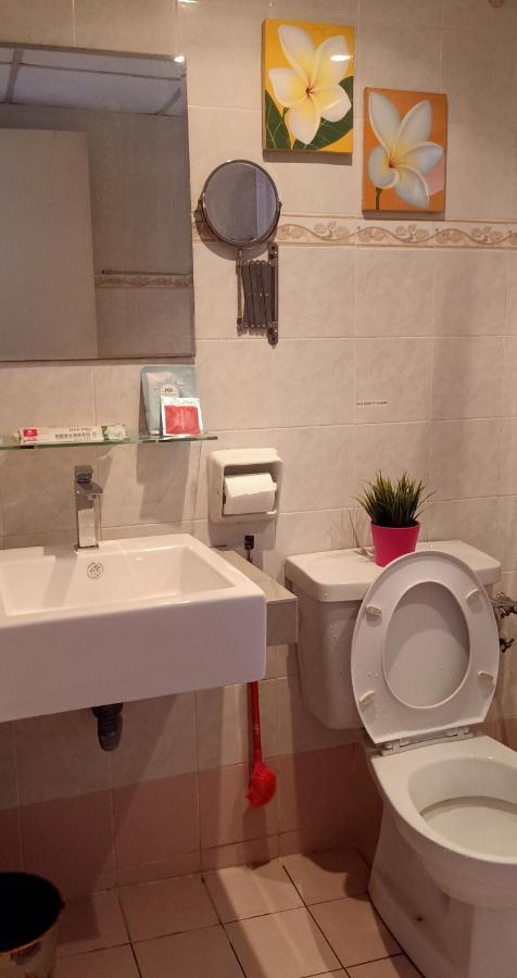 Suria Kipark Damansara 3R2B 950Sq Ft Apartment 쿠알라룸푸르 외부 사진