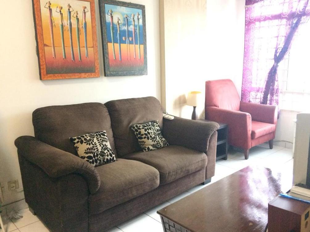Suria Kipark Damansara 3R2B 950Sq Ft Apartment 쿠알라룸푸르 외부 사진