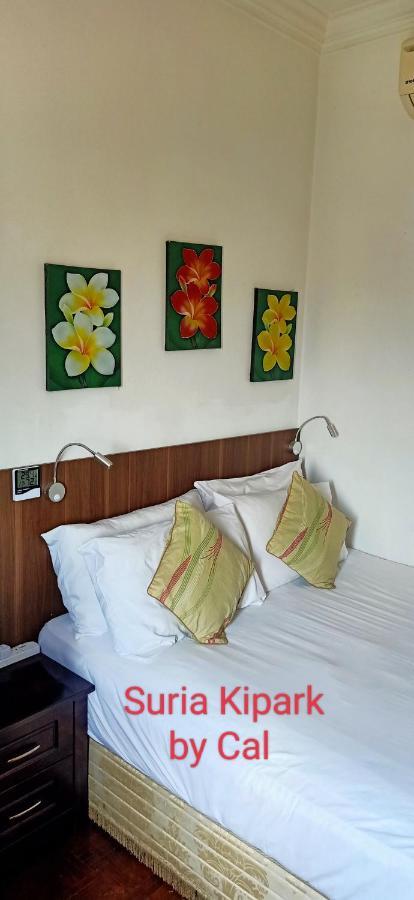 Suria Kipark Damansara 3R2B 950Sq Ft Apartment 쿠알라룸푸르 외부 사진